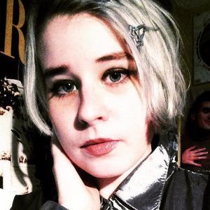 Meet your Posher, Bethany